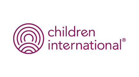 ChildrenIntLogo